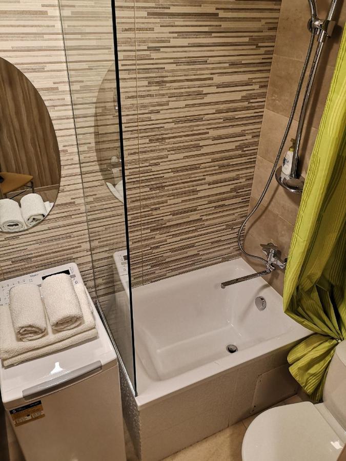 קובנה Raudondvario II מראה חיצוני תמונה